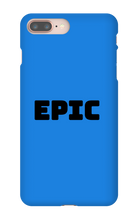 EPIC iPhone case