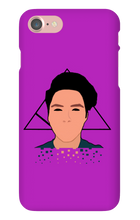 MajesticHexx iPhone Cases