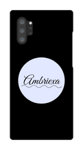 Ambriexa Samsung Phone Cases