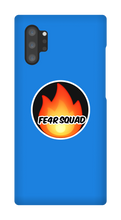 fe4r_fir3 Samsung Phone Cases