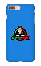 storm_starbrick iPhone Phone Cases