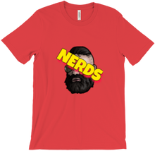 NERDS!