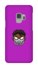 thisisntbri Logo Samsung Phone Cases