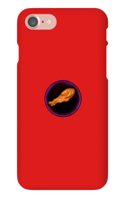 kfcbigboyy iPhone Phone Cases