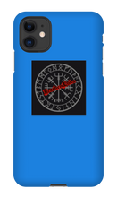 heathenluka iPhone Phone Cases