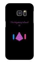 The Mystery School 33 Samsung Phone Cases