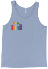 teskidu Tank Top