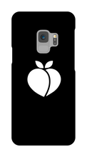 justlpeachy Samsung Phone Cases