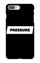 saft_pressure iPhone Phone Cases