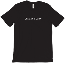 airranaandzack T-Shirts