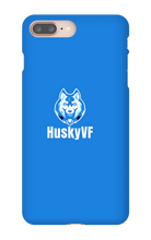 huskyvf iPhone Phone Cases