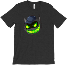 arrrgh_raccoons T-Shirts
