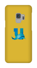 unicod10 Samsung Phone Cases
