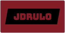 jdrulo XXL Gaming Mousepad