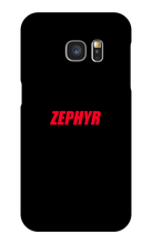 zephyrslr Samsung Phone Cases
