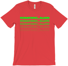 miskatonic_alumn T-Shirts