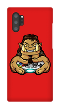 robtherocktv Samsung Phone Cases