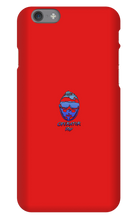 operatordad iPhone Phone Cases