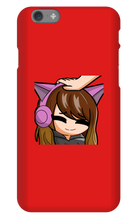 xxjennylynnxx iPhone Phone Cases