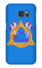 the_twizards Samsung Phone Cases