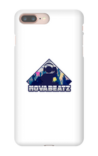 NovaBeatz iPhone Cases