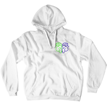 twingoats Hoodies (No-Zip/Pullover)
