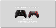 linkkilla XXL Gaming Mousepad