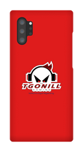 tgonillgaming Samsung Phone Cases