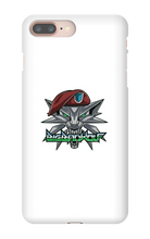 bigbadwolf19722 iPhone Phone Cases