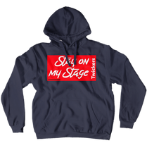 twickers_ Hoodies (No-Zip/Pullover)