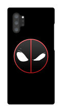 Samsung Galaxy S8 "Deadpool"