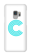 central thommy Samsung Phone Cases