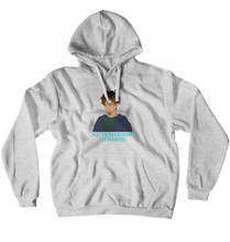 Le Afternoon Homies Hoodie