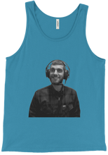 bktheconspiracy Tank Top