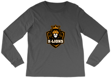 Camiseta X-LIONS