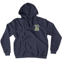 filtermoonlive Hoodies (No-Zip/Pullover)
