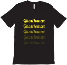 ghost1omax T-Shirts