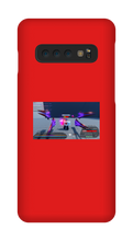 mmdemon1cook Samsung Phone Cases