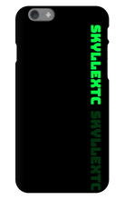 skyllextc iPhone Phone Cases