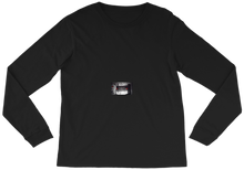 Itachi long-sleeve-tee