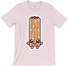 dama_muerte T-Shirts