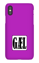 iPhone GÆL Phone Cases