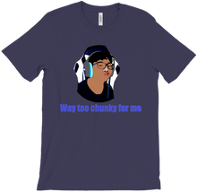 wisemarkus T-Shirts