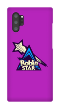 a_robinstar Samsung Phone Cases