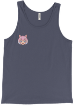 jelly_envy Tank Top