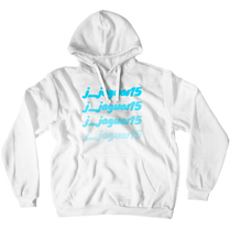 j_jaguar15 Hoodies (No-Zip/Pullover)