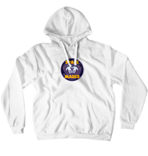 Space Mages Hoodie