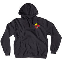 hoodie - kleine KingBear