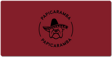 papicaramba XXL Gaming Mousepad