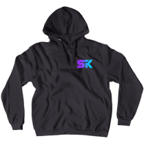 Skittlezrl Hoodies (No-Zip/Pullover)